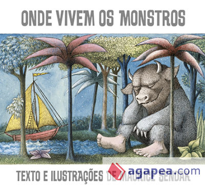 ONDE VIVEN OS MONSTROS