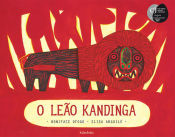 Portada de O LEAO KANDINGA