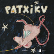 Portada de PATXIKU