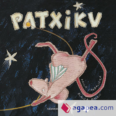 PATXIKU