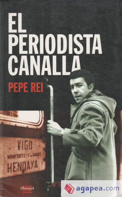 PERIODISTA CANALLA, EL