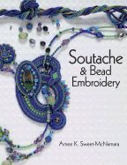 Portada de Soutache & Bead Embroidery