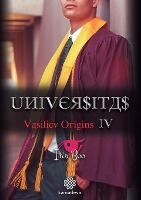 Portada de UNIVERSITAS