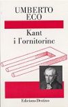 KANT I L'ORNITORINC