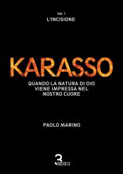KARASSO - Vol. 1 L'incisione (Ebook)