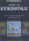 KARATE KYOKUSHINKAI. VOLUMEN 2º