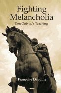 Portada de Don Quixote: Fighting Melancholia