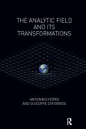 Portada de The Analytic Field and Its Transformations