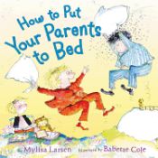 Portada de How to Put Your Parents to Bed