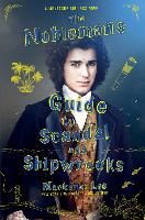 Portada de The Nobleman's Guide to Scandal and Shipwrecks