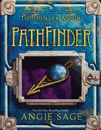 Portada de Todhunter Moon, Book One: Pathfinder