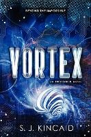 Portada de Vortex