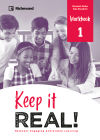 KEEP IT REAL! 1 WORKBOOK PACK