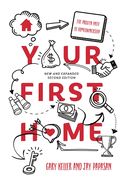 Portada de Your First Home: The Proven Path to Homeownership