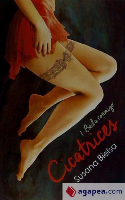 CICATRICES (BAILA CONIMIGO 1)