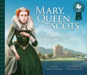 Portada de Mary, Queen of Scots: Escape from Lochleven Castle