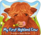 Portada de My First Highland Cow