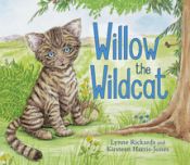 Portada de Willow the Wildcat