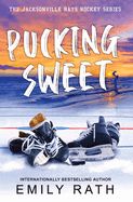 Portada de Pucking Sweet