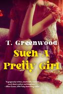 Portada de Such a Pretty Girl