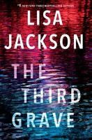 Portada de The Third Grave