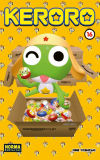 KERORO 16