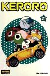 KERORO 21