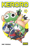 KERORO 24