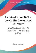 Portada de An Introduction to the Use of the Globes