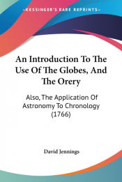 Portada de An Introduction to the Use of the Globes