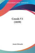 Portada de Creeds V1 (1859)