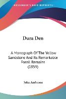 Portada de Dura Den: A Monograph of the Yellow Sand