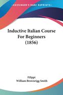 Portada de Inductive Italian Course for Beginners (