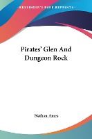 Portada de Pirates' Glen and Dungeon Rock