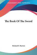 Portada de The Book of the Sword