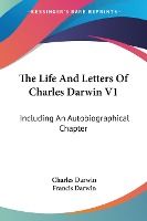 Portada de The Life and Letters of Charles Darwin V