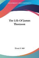 Portada de The Life of James Thomson