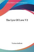 Portada de The Lyre of Love V2