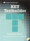 Ket Testbuilder -key Pk