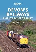 Portada de Devon's Railways: North and East of the County