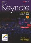 KEYNOTE BRE PROFICIENT STUDENT S BOOK SPLIT A/DVD-ROM