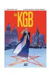 KGB 01 (COMIC)