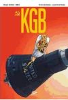 Kgb 02: El Reino De Belzebú ; La Puerta Del Paraíso