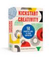 KICKSTART CREATIVITY