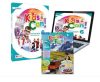 KIDS CAN! Foundations 6 Activity Book, ExtraFun & Pupil's App: con acceso a la versión digital