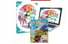 KIDS CAN! Foundations 6 Essential Activity Book & Extra Fun: con acceso a la versión digital