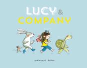 Portada de Lucy and Company