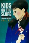 KIDS ON THE SLOPE 07