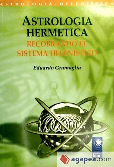ASTROLOGIA HERMETICA
