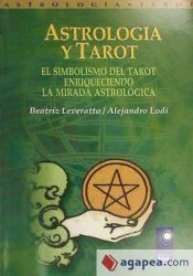 Portada de ASTROLOGIA Y TAROT